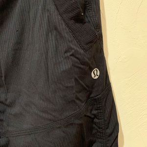 Lululemon SHORT Dance Studio Pants